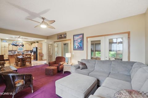 Tiny photo for 1404 Fairway Drive, Fostoria, OH 44830 (MLS # 10007444)