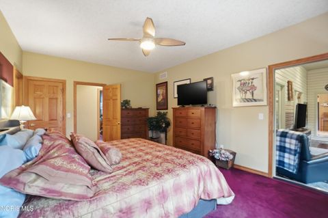 Tiny photo for 1404 Fairway Drive, Fostoria, OH 44830 (MLS # 10007444)