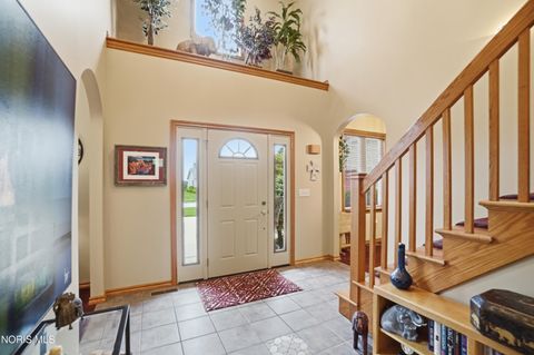 Tiny photo for 1404 Fairway Drive, Fostoria, OH 44830 (MLS # 10007444)