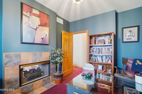 Tiny photo for 1404 Fairway Drive, Fostoria, OH 44830 (MLS # 10007444)