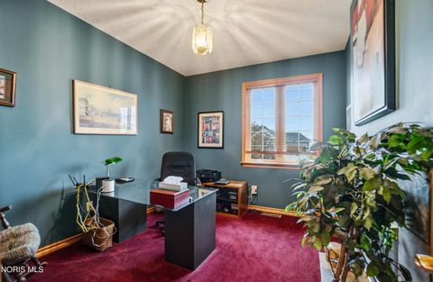 Tiny photo for 1404 Fairway Drive, Fostoria, OH 44830 (MLS # 10007444)