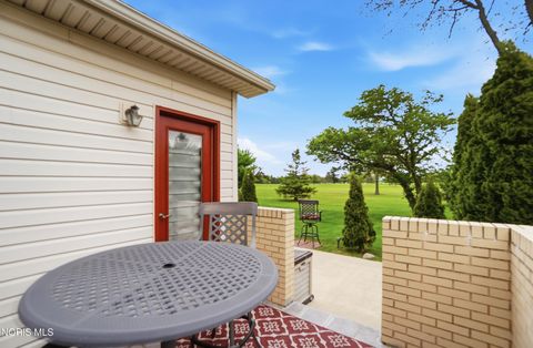 Tiny photo for 1404 Fairway Drive, Fostoria, OH 44830 (MLS # 10007444)