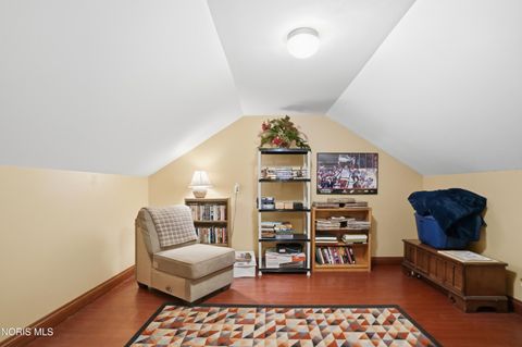 Tiny photo for 1404 Fairway Drive, Fostoria, OH 44830 (MLS # 10007444)