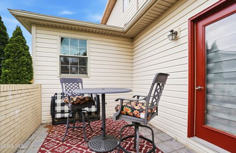 Tiny photo for 1404 Fairway Drive, Fostoria, OH 44830 (MLS # 10007444)