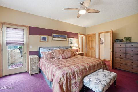 Tiny photo for 1404 Fairway Drive, Fostoria, OH 44830 (MLS # 10007444)