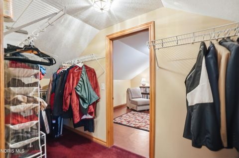 Tiny photo for 1404 Fairway Drive, Fostoria, OH 44830 (MLS # 10007444)