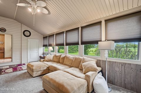 Tiny photo for 1404 Fairway Drive, Fostoria, OH 44830 (MLS # 10007444)