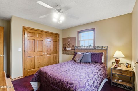 Tiny photo for 1404 Fairway Drive, Fostoria, OH 44830 (MLS # 10007444)