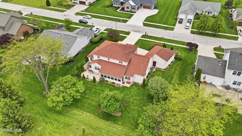 Tiny photo for 1404 Fairway Drive, Fostoria, OH 44830 (MLS # 10007444)
