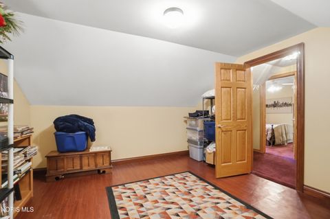 Tiny photo for 1404 Fairway Drive, Fostoria, OH 44830 (MLS # 10007444)