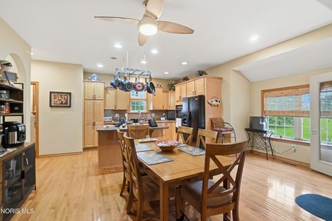 Tiny photo for 1404 Fairway Drive, Fostoria, OH 44830 (MLS # 10007444)