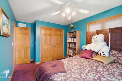 Tiny photo for 1404 Fairway Drive, Fostoria, OH 44830 (MLS # 10007444)