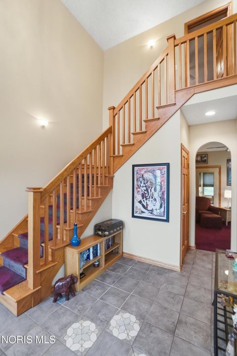 Tiny photo for 1404 Fairway Drive, Fostoria, OH 44830 (MLS # 10007444)