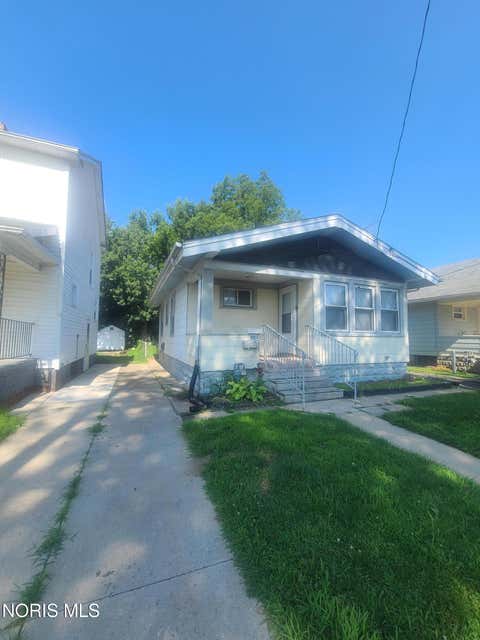 Photo of 1023 Elysian Avenue, Toledo, OH 43607 (MLS # 10011541)