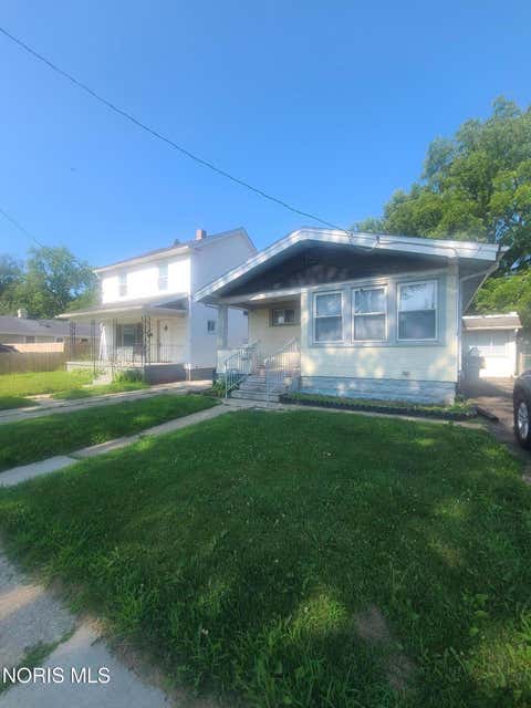 Tiny photo for 1023 Elysian Avenue, Toledo, OH 43607 (MLS # 10011541)