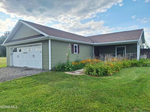 Photo of 6700 Us Highway 20, Metamora, OH 43540 (MLS # 10010942)