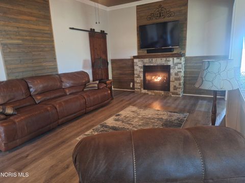 Tiny photo for 6700 Us Highway 20, Metamora, OH 43540 (MLS # 10010942)