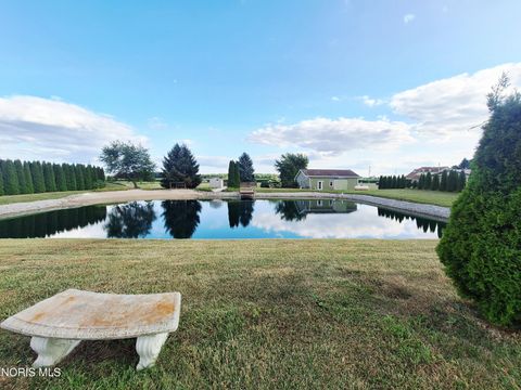 Tiny photo for 6700 Us Highway 20, Metamora, OH 43540 (MLS # 10010942)