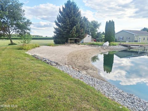 Tiny photo for 6700 Us Highway 20, Metamora, OH 43540 (MLS # 10010942)
