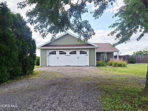 Tiny photo for 6700 Us Highway 20, Metamora, OH 43540 (MLS # 10010942)