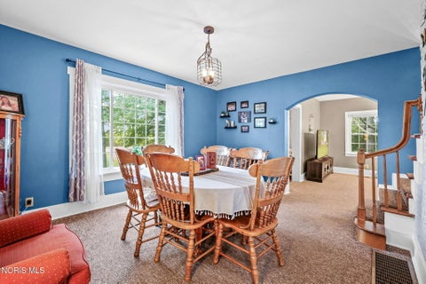 Tiny photo for 5364 Township Road 28, Jenera, OH 45841 (MLS # 10014388)