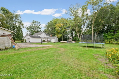 Tiny photo for 5364 Township Road 28, Jenera, OH 45841 (MLS # 10014388)