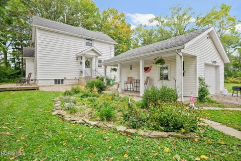 Tiny photo for 5364 Township Road 28, Jenera, OH 45841 (MLS # 10014388)