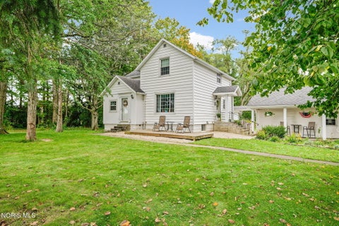 Photo of 5364 Township Road 28, Jenera, OH 45841 (MLS # 10014388)