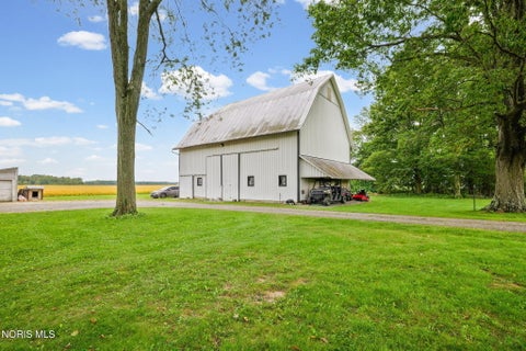 Tiny photo for 5364 Township Road 28, Jenera, OH 45841 (MLS # 10014388)