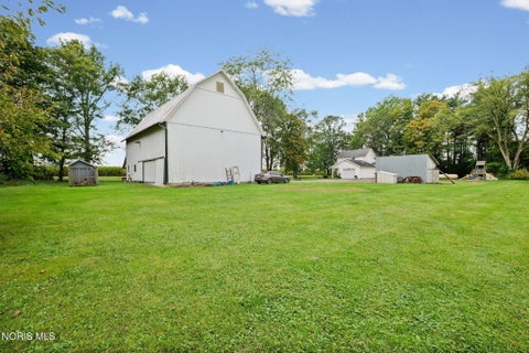 Tiny photo for 5364 Township Road 28, Jenera, OH 45841 (MLS # 10014388)