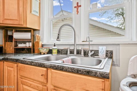 Tiny photo for 5364 Township Road 28, Jenera, OH 45841 (MLS # 10014388)