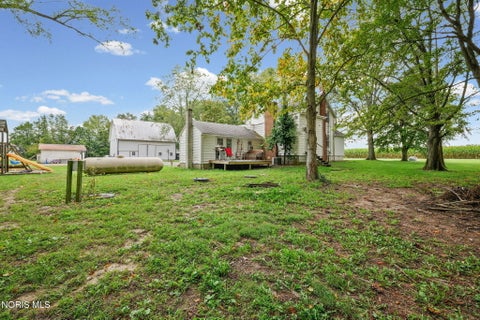 Tiny photo for 5364 Township Road 28, Jenera, OH 45841 (MLS # 10014388)