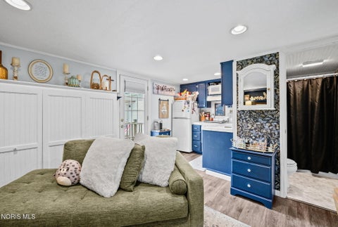 Tiny photo for 5364 Township Road 28, Jenera, OH 45841 (MLS # 10014388)