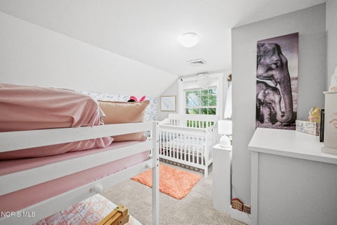 Tiny photo for 5364 Township Road 28, Jenera, OH 45841 (MLS # 10014388)