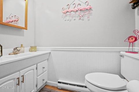 Tiny photo for 5364 Township Road 28, Jenera, OH 45841 (MLS # 10014388)