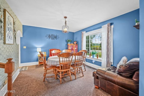 Tiny photo for 5364 Township Road 28, Jenera, OH 45841 (MLS # 10014388)