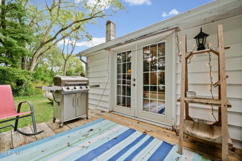 Tiny photo for 5364 Township Road 28, Jenera, OH 45841 (MLS # 10014388)