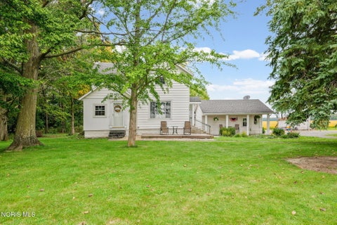 Tiny photo for 5364 Township Road 28, Jenera, OH 45841 (MLS # 10014388)