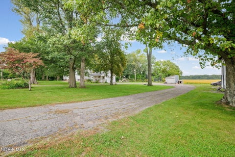 Tiny photo for 5364 Township Road 28, Jenera, OH 45841 (MLS # 10014388)