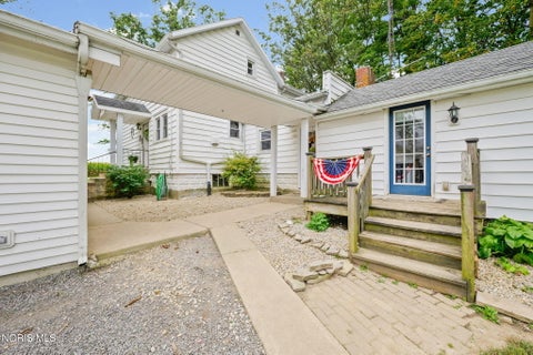 Tiny photo for 5364 Township Road 28, Jenera, OH 45841 (MLS # 10014388)