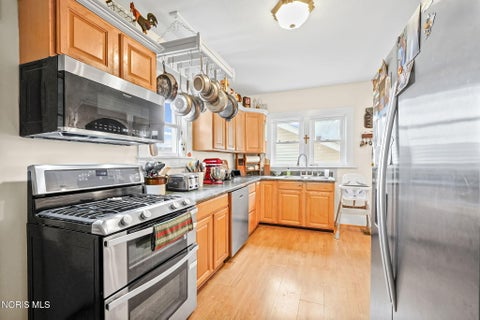 Tiny photo for 5364 Township Road 28, Jenera, OH 45841 (MLS # 10014388)