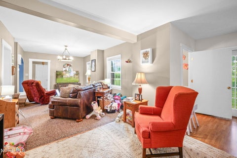 Tiny photo for 5364 Township Road 28, Jenera, OH 45841 (MLS # 10014388)
