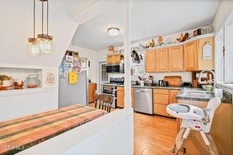 Tiny photo for 5364 Township Road 28, Jenera, OH 45841 (MLS # 10014388)
