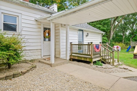 Tiny photo for 5364 Township Road 28, Jenera, OH 45841 (MLS # 10014388)