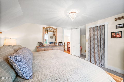 Tiny photo for 5364 Township Road 28, Jenera, OH 45841 (MLS # 10014388)