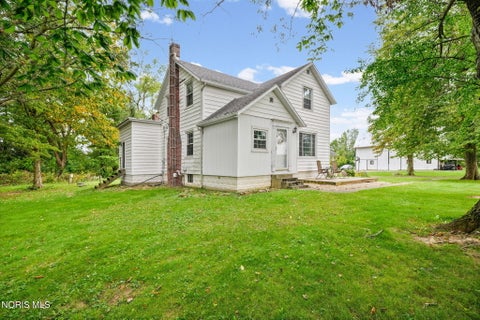 Tiny photo for 5364 Township Road 28, Jenera, OH 45841 (MLS # 10014388)