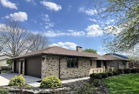 Tiny photo for 685 N Main Street, Arlington, OH 45814 (MLS # 10006875)