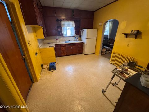 Tiny photo for 14046 Ohio 64, Metamora, OH 43540 (MLS # 10003658)