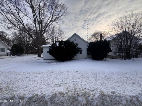 Tiny photo for 14046 Ohio 64, Metamora, OH 43540 (MLS # 10003658)