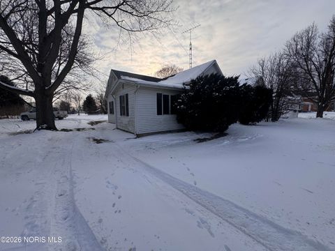 Tiny photo for 14046 Ohio 64, Metamora, OH 43540 (MLS # 10003658)